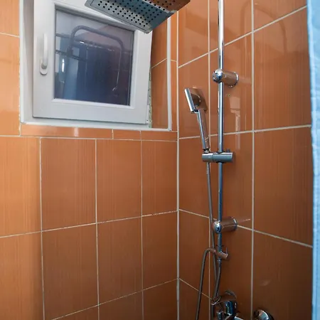 Vukelic 1 Apartment