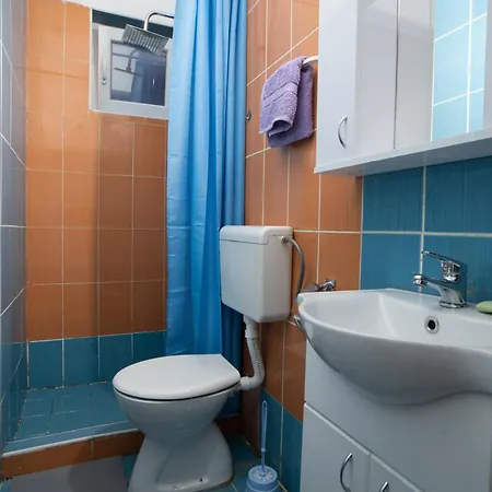 Vukelic 1 Apartment