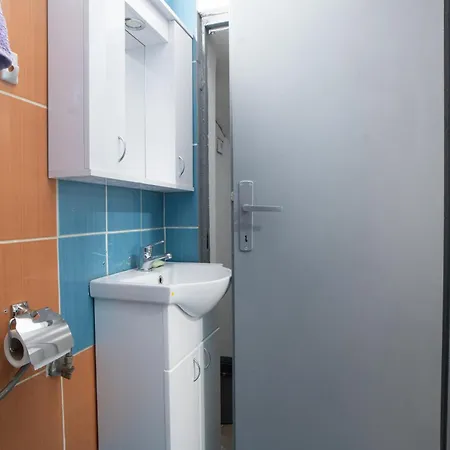 Apartment Vukelic 1