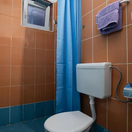 Vukelic 1 Apartment