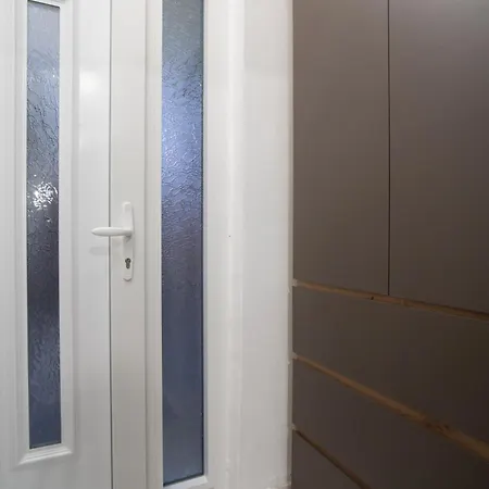 Vukelic 1 Apartment
