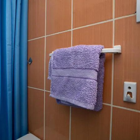 Apartment Vukelic 1 Belgrade